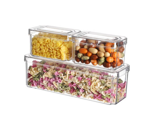 Food storage container from MMCIS CHINA